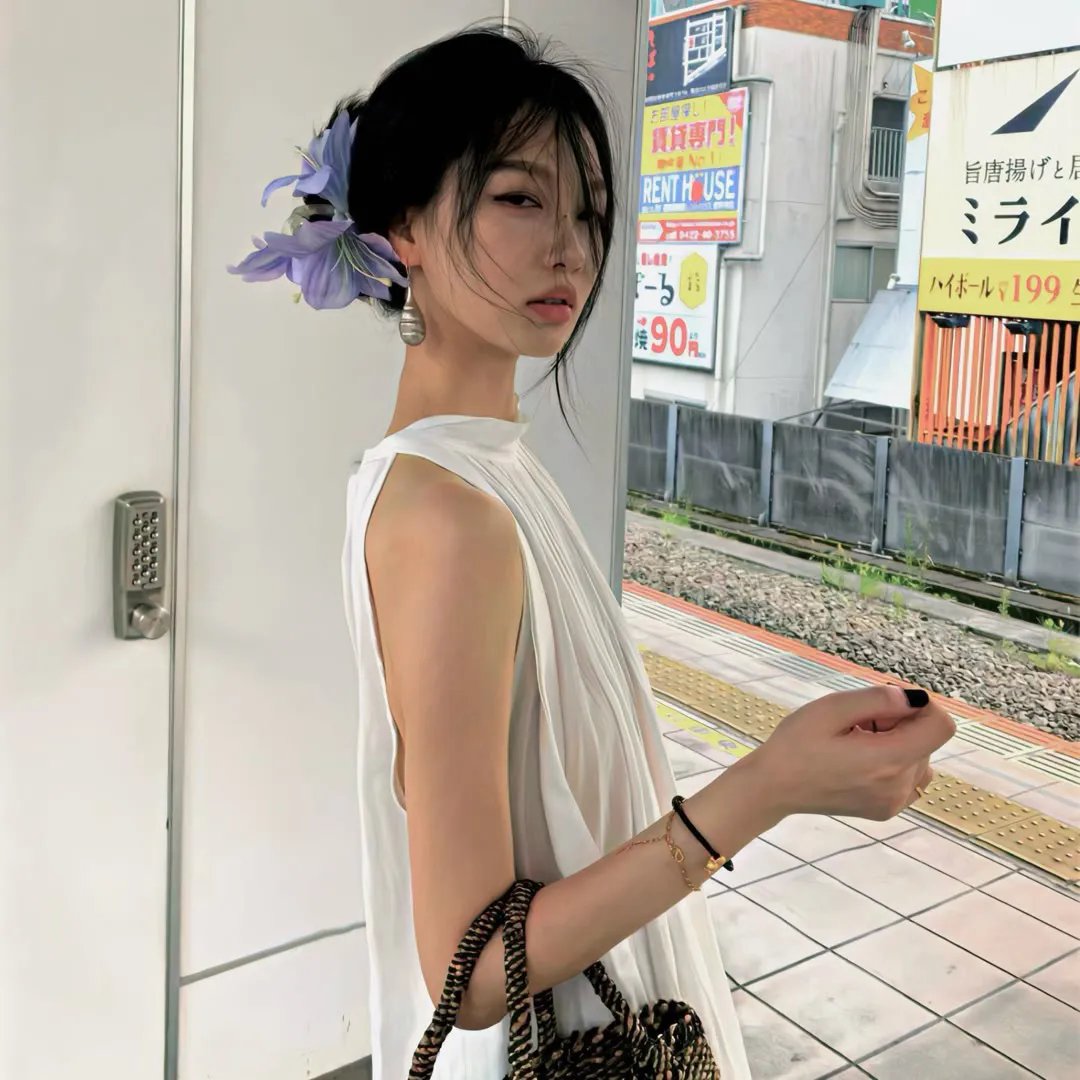 我的失忆女友